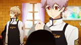 Fairy蘭丸～あなたの心お助けします～　第６話　解放