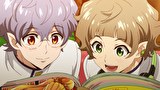 Fairy蘭丸～あなたの心お助けします～　第７話　傲慢