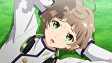 Fairy蘭丸～あなたの心お助けします～　第８話　暴力