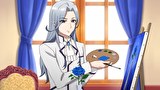 Fairy蘭丸～あなたの心お助けします～　第９話　冷淡
