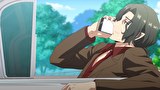 Fairy蘭丸～あなたの心お助けします～　第１０話　快楽