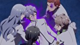 Fairy蘭丸～あなたの心お助けします～　第１２話　愛