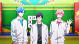 B-PROJECT ～熱烈＊ラブコール～　第７話　EACH OTHER