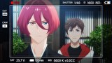 B-PROJECT ～熱烈＊ラブコール～　第８話　FELLOWSHIP