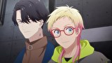 B-PROJECT ～熱烈＊ラブコール～　第１１話　LACK SOMETHING