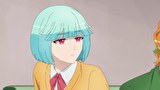 月刊モー想科学　第６話　６月号『も～、なんで？　ここが猫のたまり場！？』