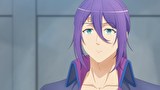 月刊モー想科学　第７話　７月号『も～レツ！？　お見合いパーティ』