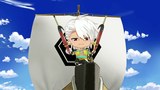 イケメン戦国　時をかけるが恋ははじまらない　第９話　イケメン危機一髪！