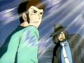 ルパン三世 １ｓｔ ｓｅｒｉｅｓ　第１３話　タイムマシンに気をつけろ！