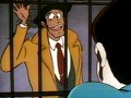 ルパン三世 １ｓｔ ｓｅｒｉｅｓ　第１５話　ルパンを捕まえてヨーロッパへ行こう