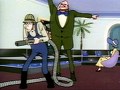 ルパン三世 １ｓｔ ｓｅｒｉｅｓ　第１６話　宝石横取り作戦