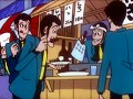 ルパン三世 １ｓｔ ｓｅｒｉｅｓ　第１９話　どっちが勝つか三代目！