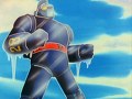 太陽の使者　鉄人２８号　第１４話　北極の大決戦！