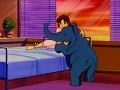 太陽の使者　鉄人２８号　第１９話　地獄のサファリ・パニック
