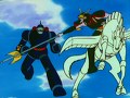 太陽の使者　鉄人２８号　第２３話　激突！ 鉄人対ふくしゅう鬼