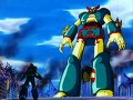 太陽の使者　鉄人２８号　第３１話　要塞彗星の襲撃！