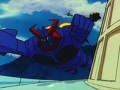 太陽の使者　鉄人２８号　第３８話　（秘）指令！ コンボイ作戦