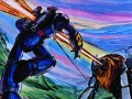 太陽の使者　鉄人２８号　第４８話　地球最大のピンチ！