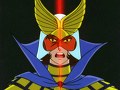 太陽の使者　鉄人２８号　第５０話　グーラ王子死す！