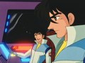 六神合体ゴッドマーズ　第７話　冥王星は地獄の星！