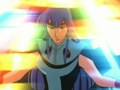 六神合体ゴッドマーズ　第８話　爆破犯人はタケル！？