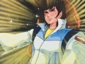 六神合体ゴッドマーズ　第９話　ＳＯＳ！東京沈没