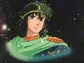 六神合体ゴッドマーズ　第１１話　謎の声はだれだ？！
