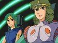 六神合体ゴッドマーズ　第１６話　あやつり人形ミカ！