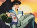 六神合体ゴッドマーズ　第１９話　マーグ・地球に死す！