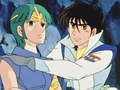 六神合体ゴッドマーズ　第２１話　どれい惑星の対決！