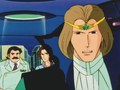 六神合体ゴッドマーズ　第２４話　反陽子爆弾・バクハツ！？