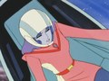 六神合体ゴッドマーズ　第２６話　危機を招く脱走者
