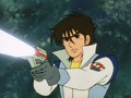 六神合体ゴッドマーズ　第２８話　謎の宇宙海賊船