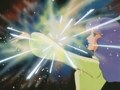 六神合体ゴッドマーズ　第２９話　フローレの危険な仲間