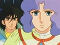 六神合体ゴッドマーズ　第３１話　宣戦布告