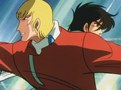 六神合体ゴッドマーズ　第３５話　とらえられたタケル