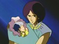 六神合体ゴッドマーズ　第３７話　母と娘のめぐりあい