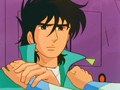 六神合体ゴッドマーズ　第４１話　宇宙にかける友情