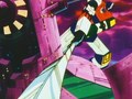 六神合体ゴッドマーズ　第４６話　地獄のマルメロ星