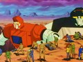 六神合体ゴッドマーズ　第４８話　危機迫るマルメロ星！