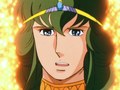 六神合体ゴッドマーズ　第５３話　限られた命