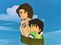 六神合体ゴッドマーズ　第６０話　タケル、愛の奇蹟