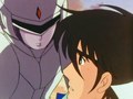 六神合体ゴッドマーズ　第６２話　運命のバラの騎士