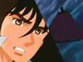 六神合体ゴッドマーズ　第６４話　銀河へはじめての笑顔を