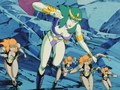 ゴッドマジンガー　第３話　光宿りしものの謎