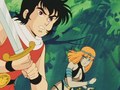 ゴッドマジンガー　第８話　急げ！戦士ヤマト