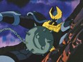 ゴッドマジンガー　第１０話　恐るべき秘密