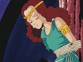ゴッドマジンガー　第１１話　とらわれたアイラ
