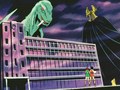 ゴッドマジンガー　第１４話　光宿りしものの恐怖
