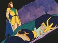 ゴッドマジンガー　第１６話　ムラジの最期